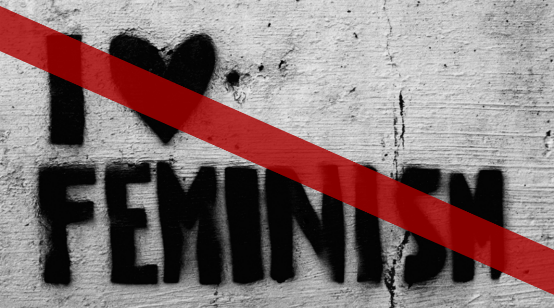 Why Do So Many Women Continue To Deny The Existence Of Sexism? – The ...